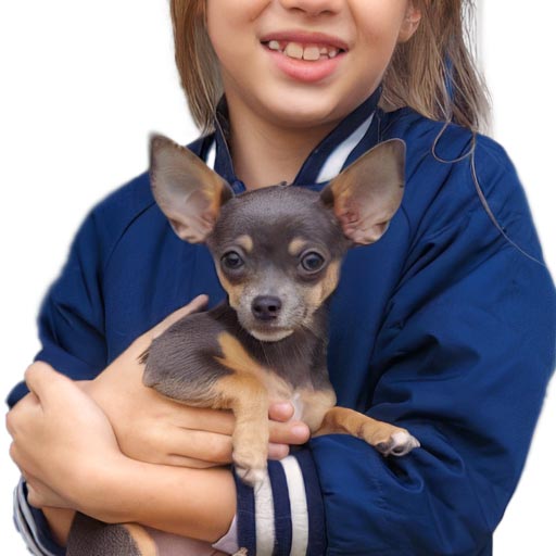 Daisy Chihuahua